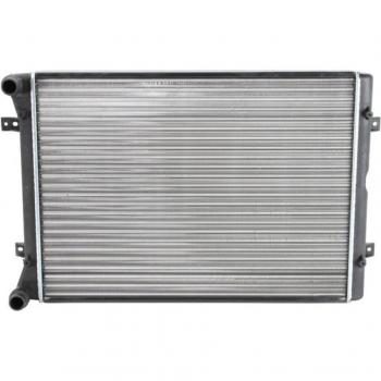 Radiador de refrigeración del motor THERMOTEC D7W057TT