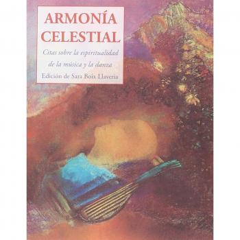 Armonía celestial - BOIX LLAVERIA, SARA