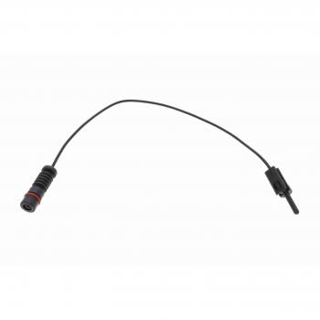 Sensor de desgaste de pastillas de freno VEMO V30-72-0178 - Original Quality, Contacto avisador para eje delantero