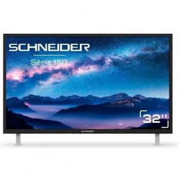 SCHNEIDER 32SC150P - TV LED 32, HD