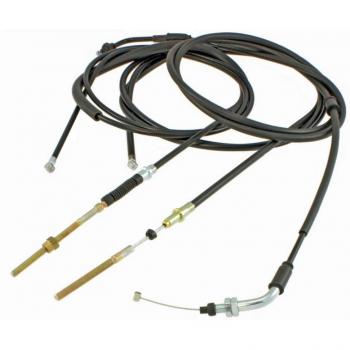 Cable de freno de servicio RMS 16 355 5220