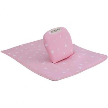 Cojín entrenador cambio de pañal súper absorbente reutilizable Jyoko Pink Sparkles