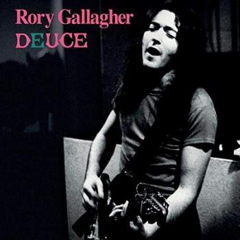 Deuce vinyl
