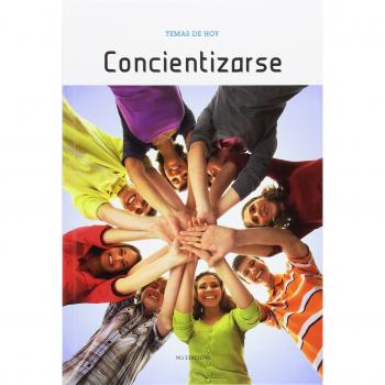 Temas de Hoy. Concientizarse: 1