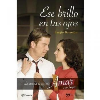 Ese brillo en tus ojos