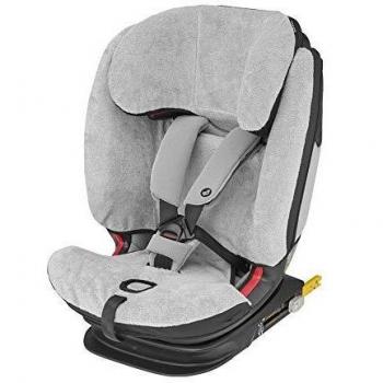 Summer Cover for Child Car Seat Titan Pro