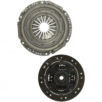 Kit De Embrague Sachs 3000 951 063