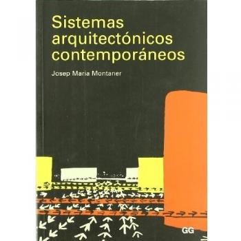 Sistemas arquitectónicos contemporáneos