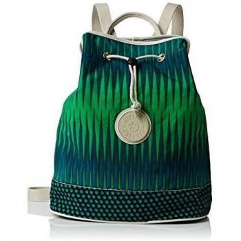Kipling Audriana - Mochila tipo casual, 14 litros, multicolor