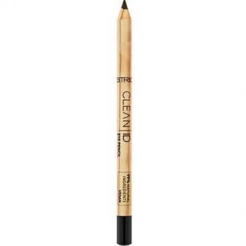 Catrice Cosmetics Perfilador De Ojos 010 Truly Black 1.1 Gr