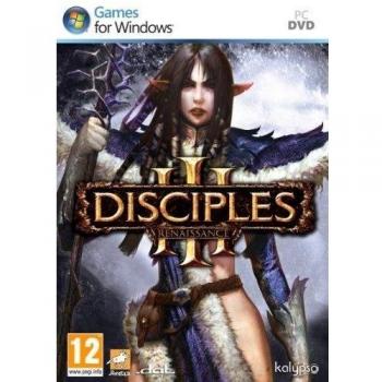 Disciples III: Renaissance