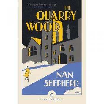 The Quarry Wood: 76
