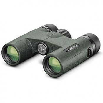 Hawke Nature-TREK 10X25 Binoculars