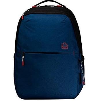 TOTTO Morral P Tablet Y Pc Ecoby L Mochila, Hombre, Multicolor
