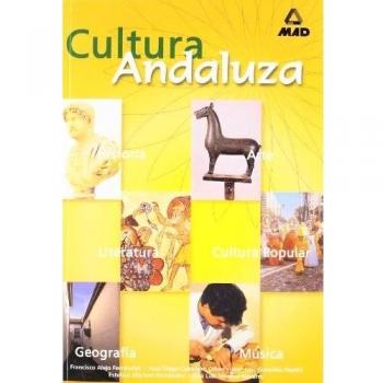 Cultura andaluza