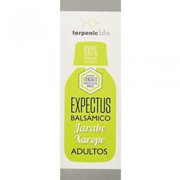 Terpenic Evo Expectus Adultos Jarabe Balsamico 100 ml - 1 unidad