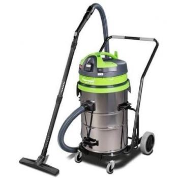 Aspirador Industrial Wetcat 262 IET con Motor Protegido y Función Húmedo/Seco