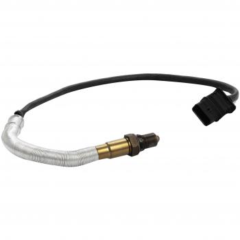 Sensor de Oxígeno BOSCH 0 258 027 019 - Sonda Lambda, compatible con múltiples vehículos, alta precisión en la medición de gases, diseño duradero y resistente a altas temperaturas, fácil instalación