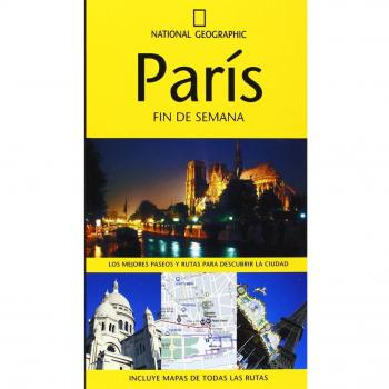 Pack París - National Geographic