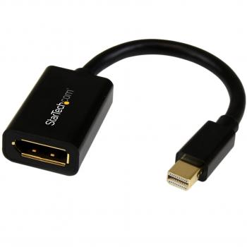StarTech.com Mini DisplayPort to DisplayPort Adapter