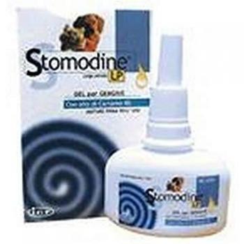 Fatro Stomodine Toothpaste for Dogs and Cats – 30 g