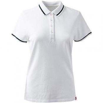Gil Crew Polo para mujer