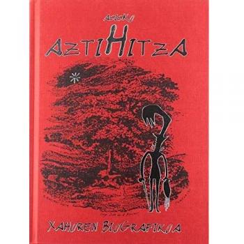 Aztihitza: Xahoren Biografikoa