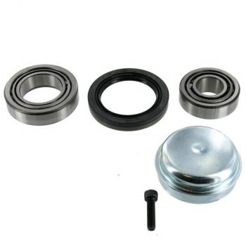 SKF VKBA 6530 Kit de rodamientos para rueda