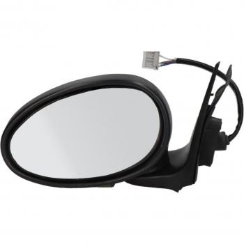 Retrovisor exterior BLIC 5402-04-1125510, izquierdo