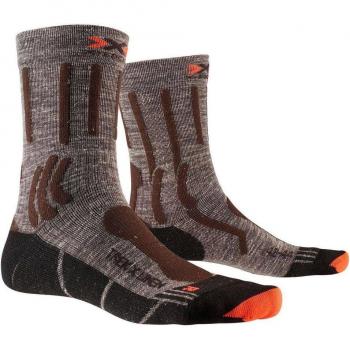 Calcetines de montaña TREK X LINEN X-SOCKS