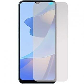 Todotumovil Protector de Pantalla OPPO A16 de Cristal Templado Vidrio 9H para movil