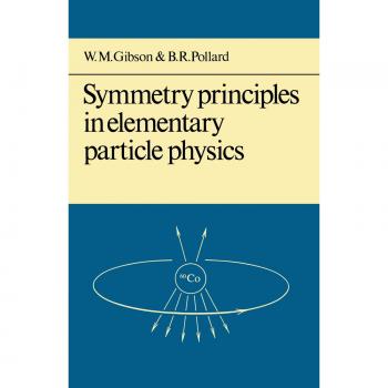 Principios de Simetría en Física de Partículas (Monografías de Cambridge sobre Física, Edición en Tapa Blanda)