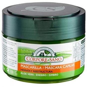 Mascarilla Capilar Reparadora