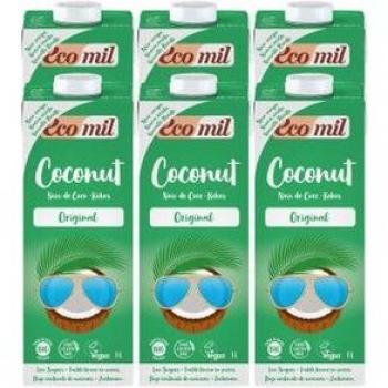 Bebida de Coco Original 1 Litro