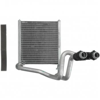 Intercambiador de calor NISSENS 73942, calefacción interior, radiador de calefacción