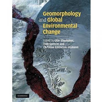 Geomorfología y Cambio Ambiental Global