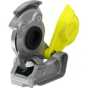 Acoplamiento rápido WABCO 4522000120 - Acoplamiento rápido, número de parte 4522000120, fabricado por WABCO