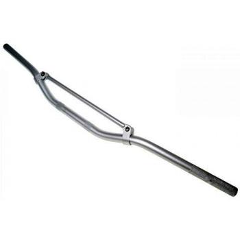 Handlebar Art-Land Enduro Mud Reinforcement Moto Aluminum Colors