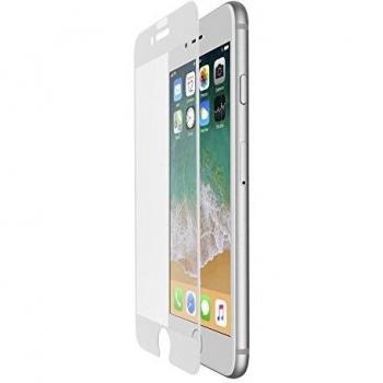 Belkin ScreenForce - Protector de pantalla Edge to Edge Ultraglass para iPhone 7+/8+