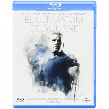 El Ultimatum De Bourne