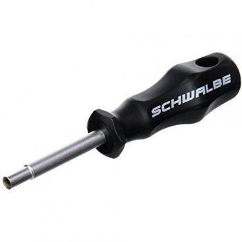 Schwalbe Juego clavos de repuesto + Herramientas
