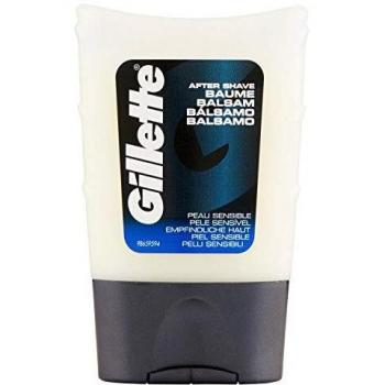 GILLETTE - Bálsamo after shave - Piel sensible - Bote 75 ml