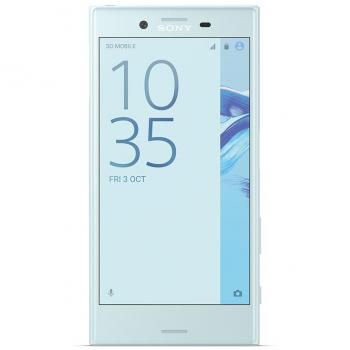 Sony Xperia X Compact Smartphone Libre Android 6.0 con Pantalla DE 4.6