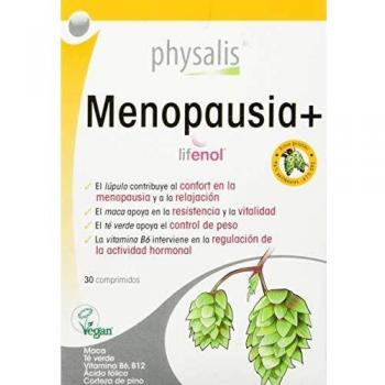 Physalis Complemento Alimenticio - 150 gr