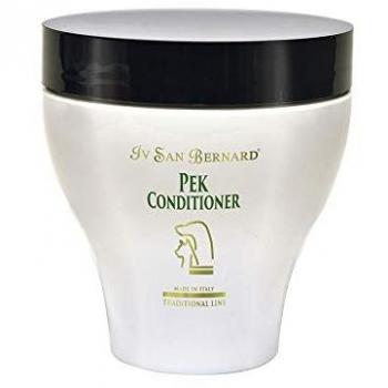 Acondicionador Iv San Bernard PEK Conditioner quita-nudos 250 ml