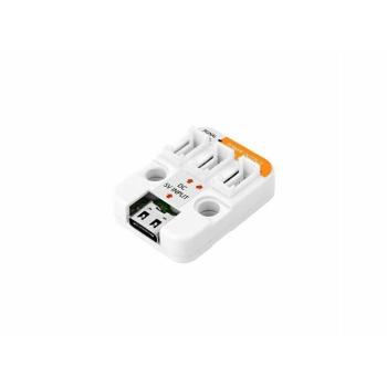 M5Stack DC-DC Voltage Regulator USB Type-C 2 Grove Unit Development Board + Kit