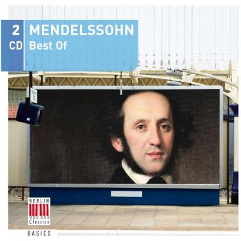Best of Mendelssohn