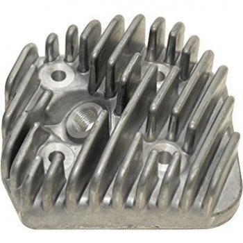 Citomerx - Culata para Peugeot 50ccm AC Hercules SR Samba, Peugeot Buxy, Elyseo, Elystar, Looxor, Speedfight 1, 2, 3, Squab, SV, TKR, Trekker Vivacity, Zenith, Sachs Limbo 50