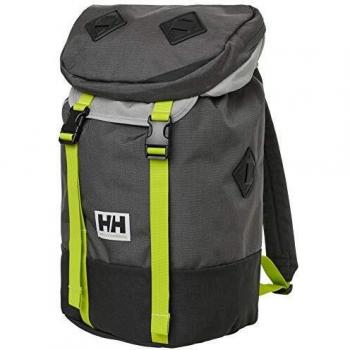 Helly Hansen Mochila Heritage V1, unisex, color gris