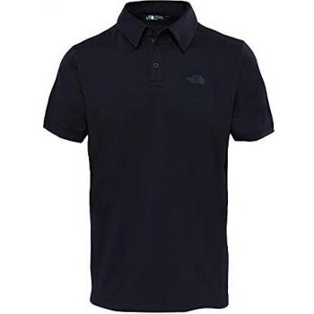 THE NORTH FACE Tanken Polo, Hombre, Negro